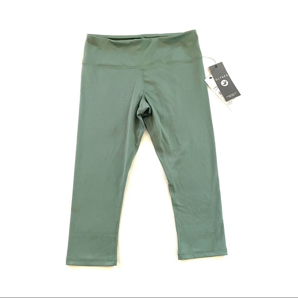 Glyder Mantra Silver Pine Leggings - Picture 3 of 8